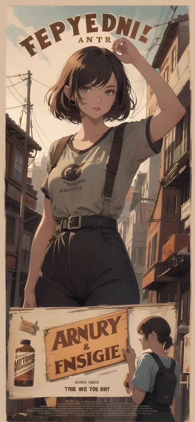 vintage style3